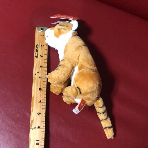 Wild Republic-tiger-10” with his roar / sound - Picture 5 of 16